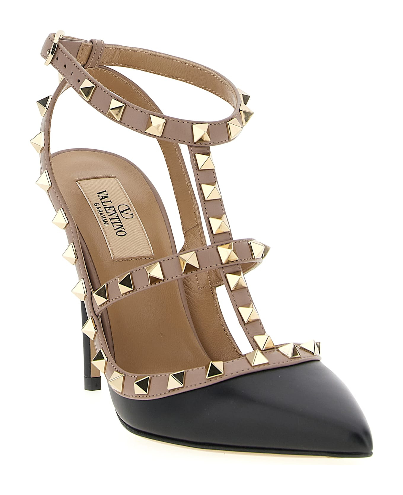 Valentino Garavani 'rockstud' Pumps - 2