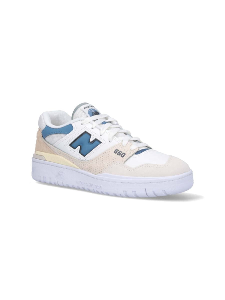 NEW BALANCE SNEAKERS - 2