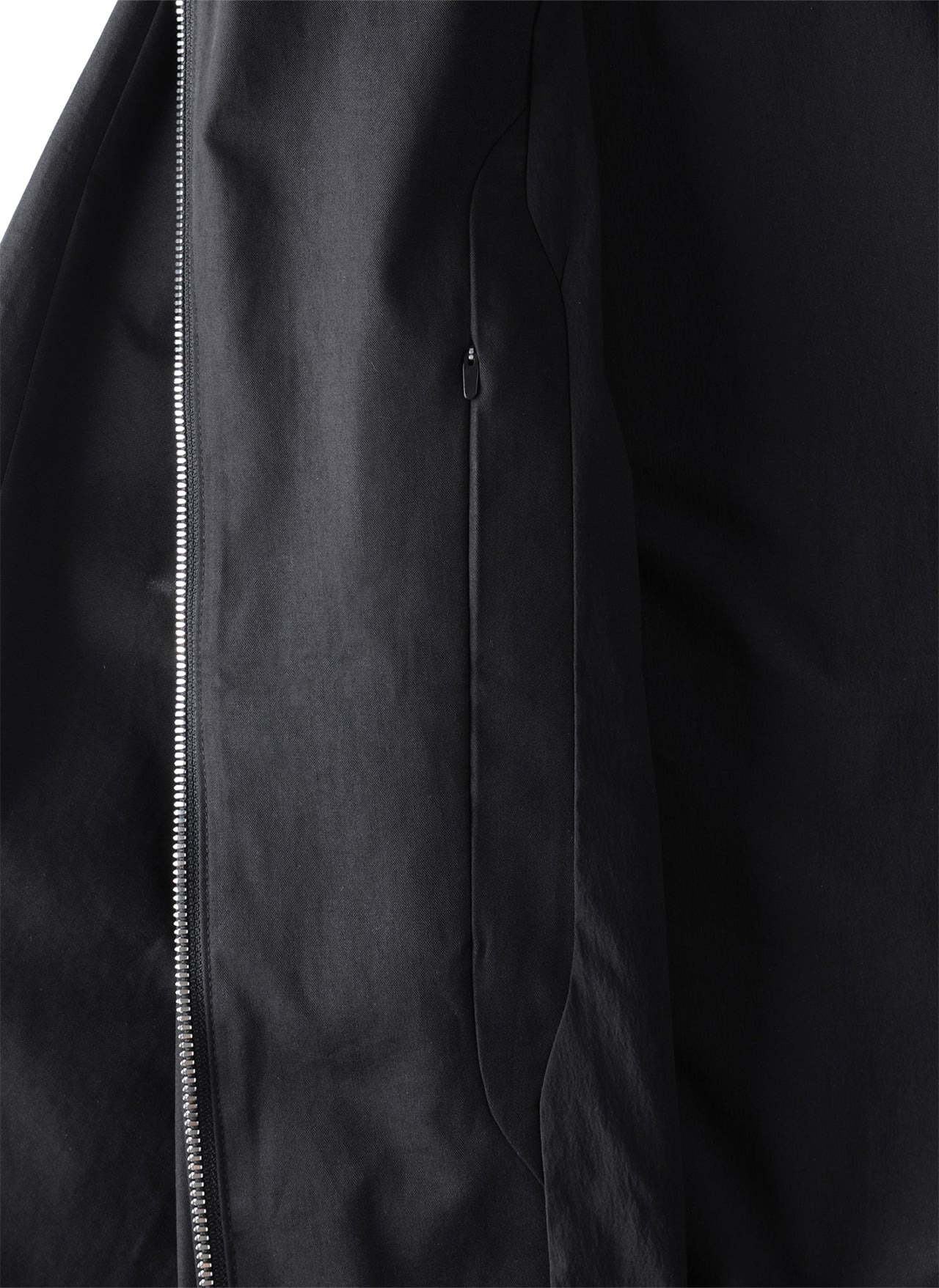 8.0 BOMBER RIGHT (BLACK) - 7