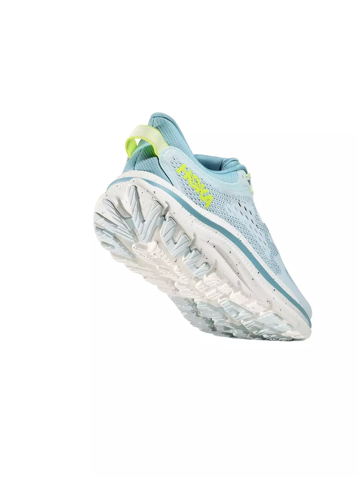 Kawana 2 "Tundra Blue/Raindrop" Women's Running Shoe - 4