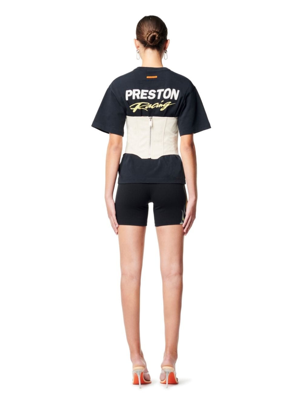Preston Racing Ss Tee - 4