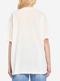 【関税&送料込】The Row Jockton T-Shirt The Row Jockton t-shirt | REVERSIBLE