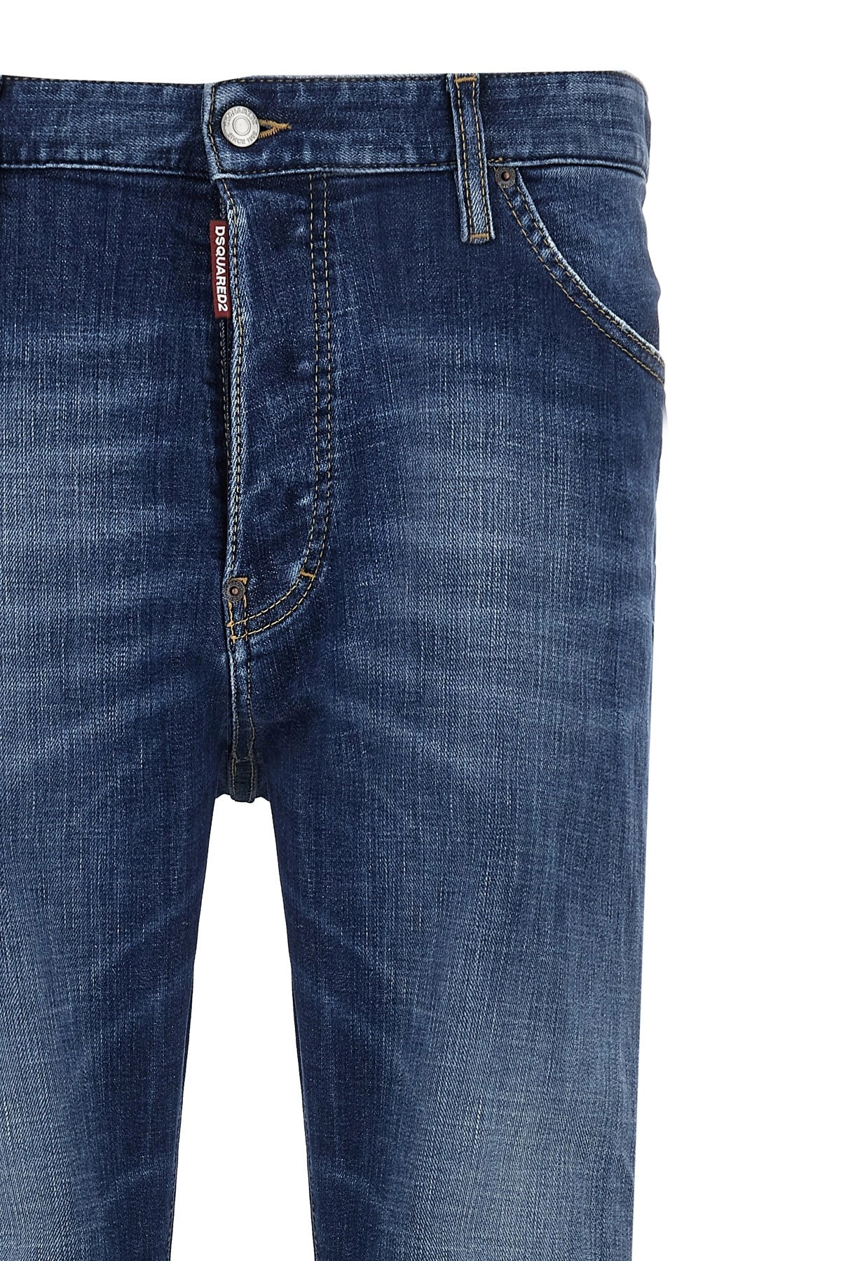 'Cool Guy' jeans - 3