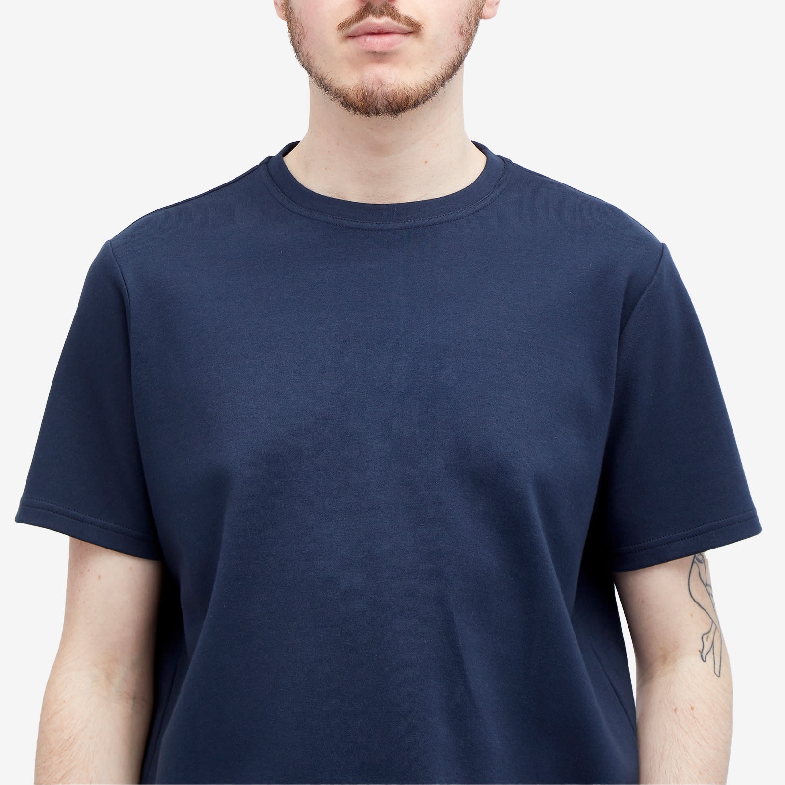Oliver Spencer Heavy T-Shirt - 5
