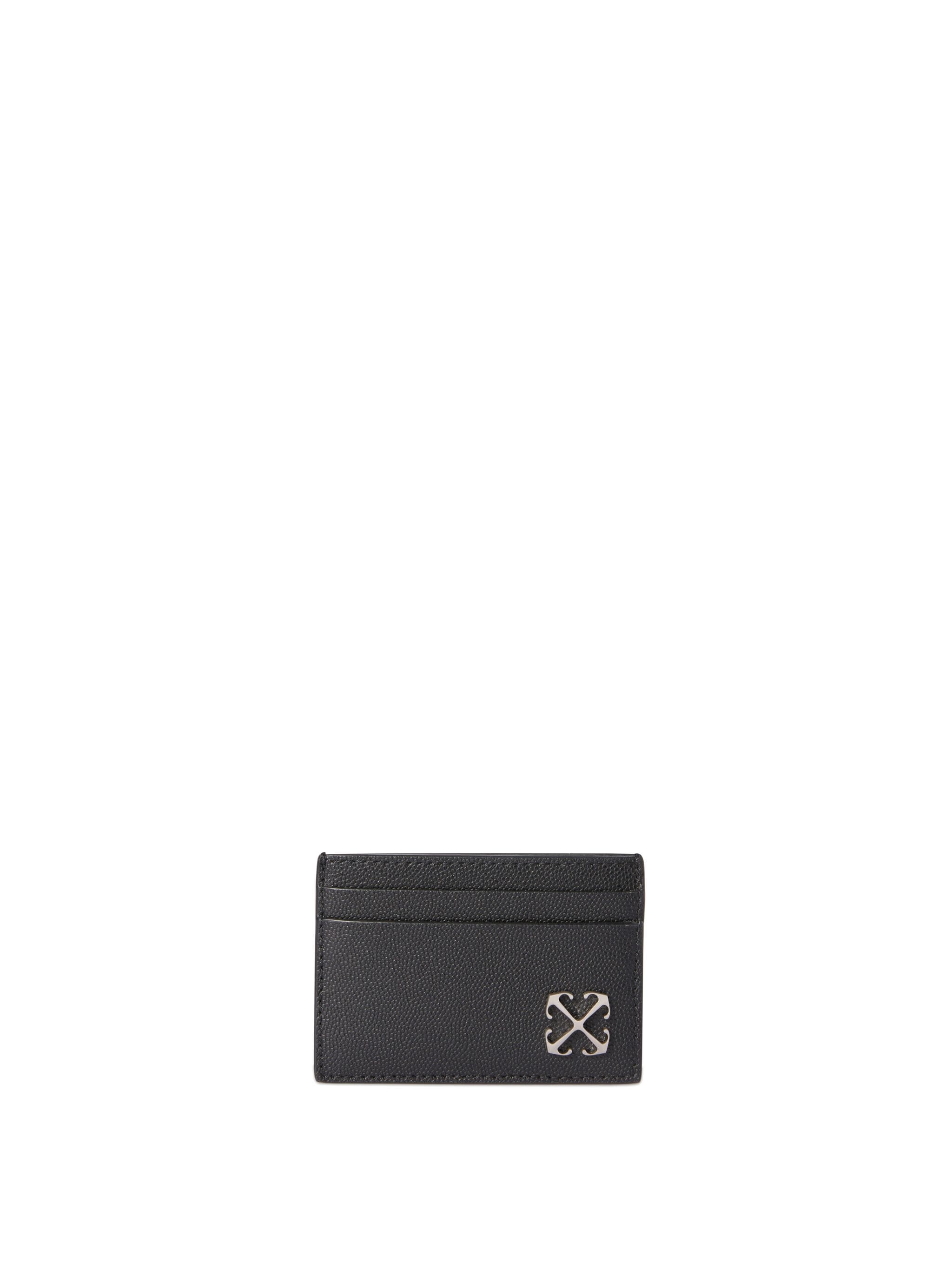 Black Jitney Card Case - 1