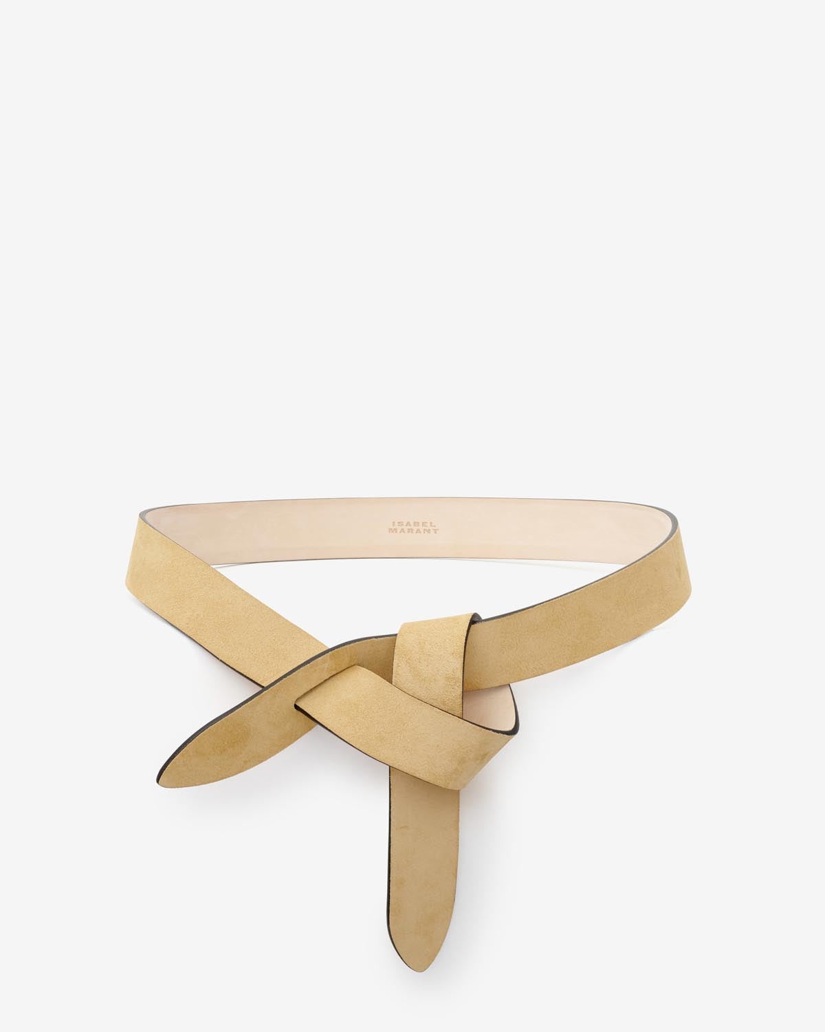 LECCE BELT - 1
