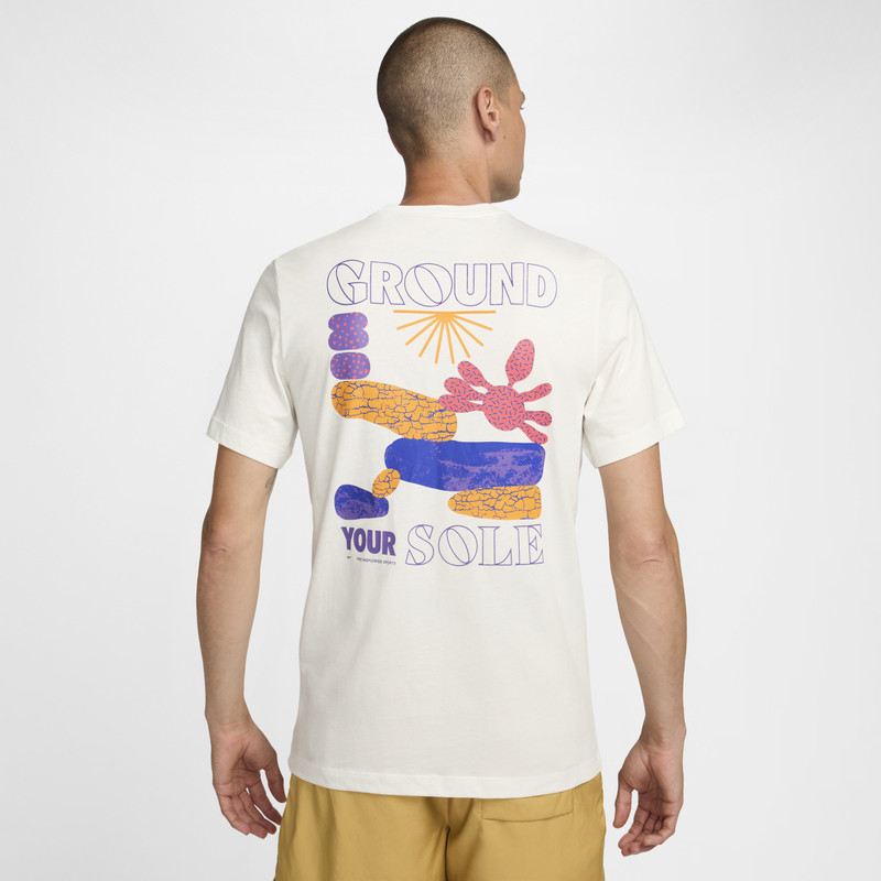 Nike Sportswear Men's T-Shirt - 1