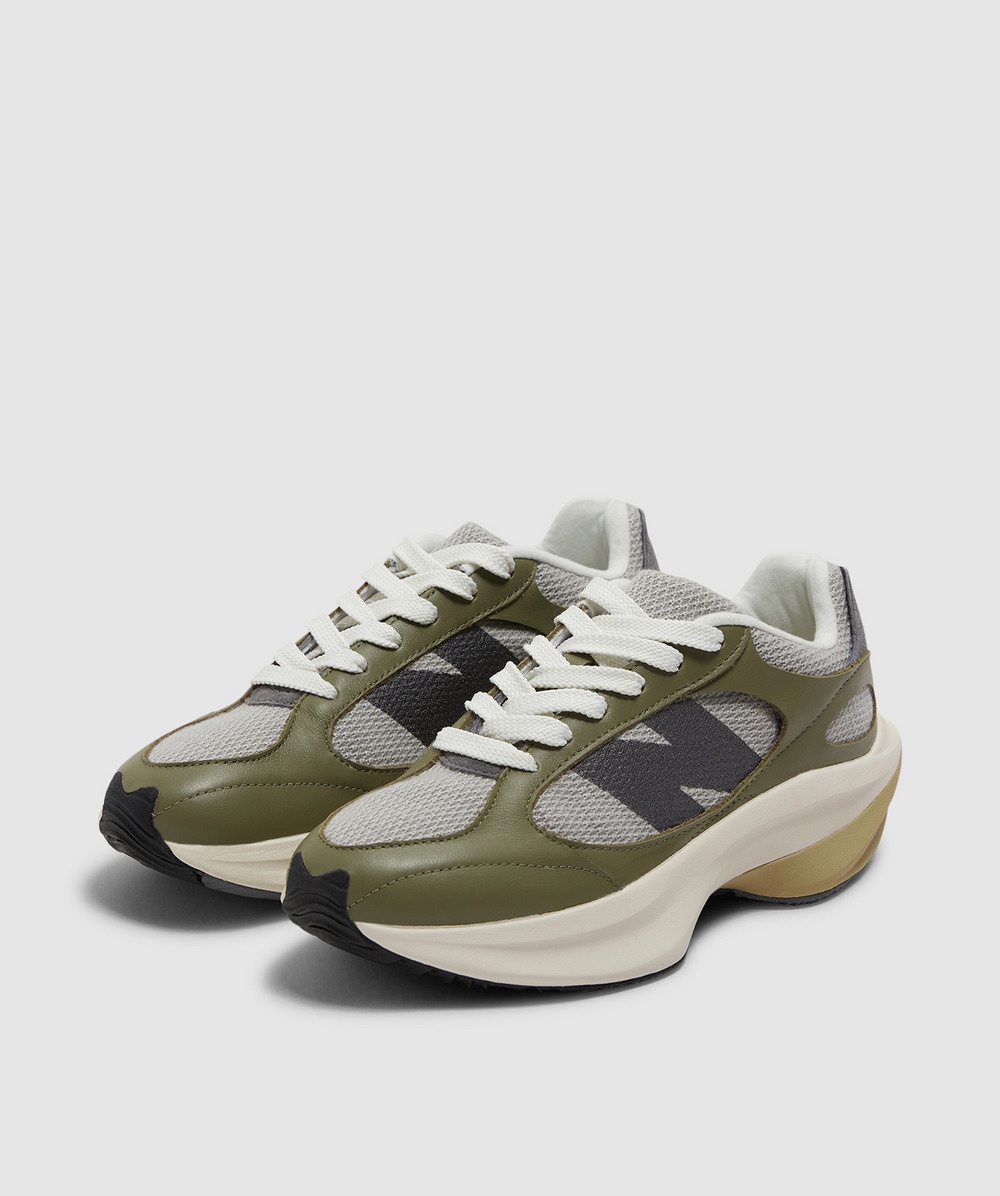 WRPD runner sneaker - 2