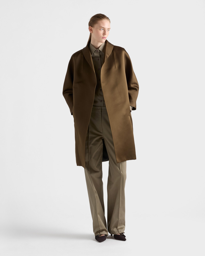 Prada Chino pants outlook