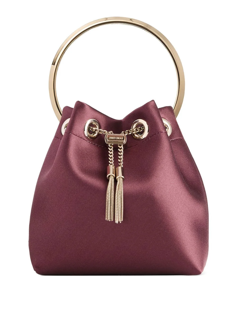 Bon Bon bucket mini bag - 1