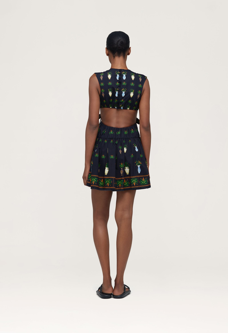 Sucre Anfora Mini Dress 4