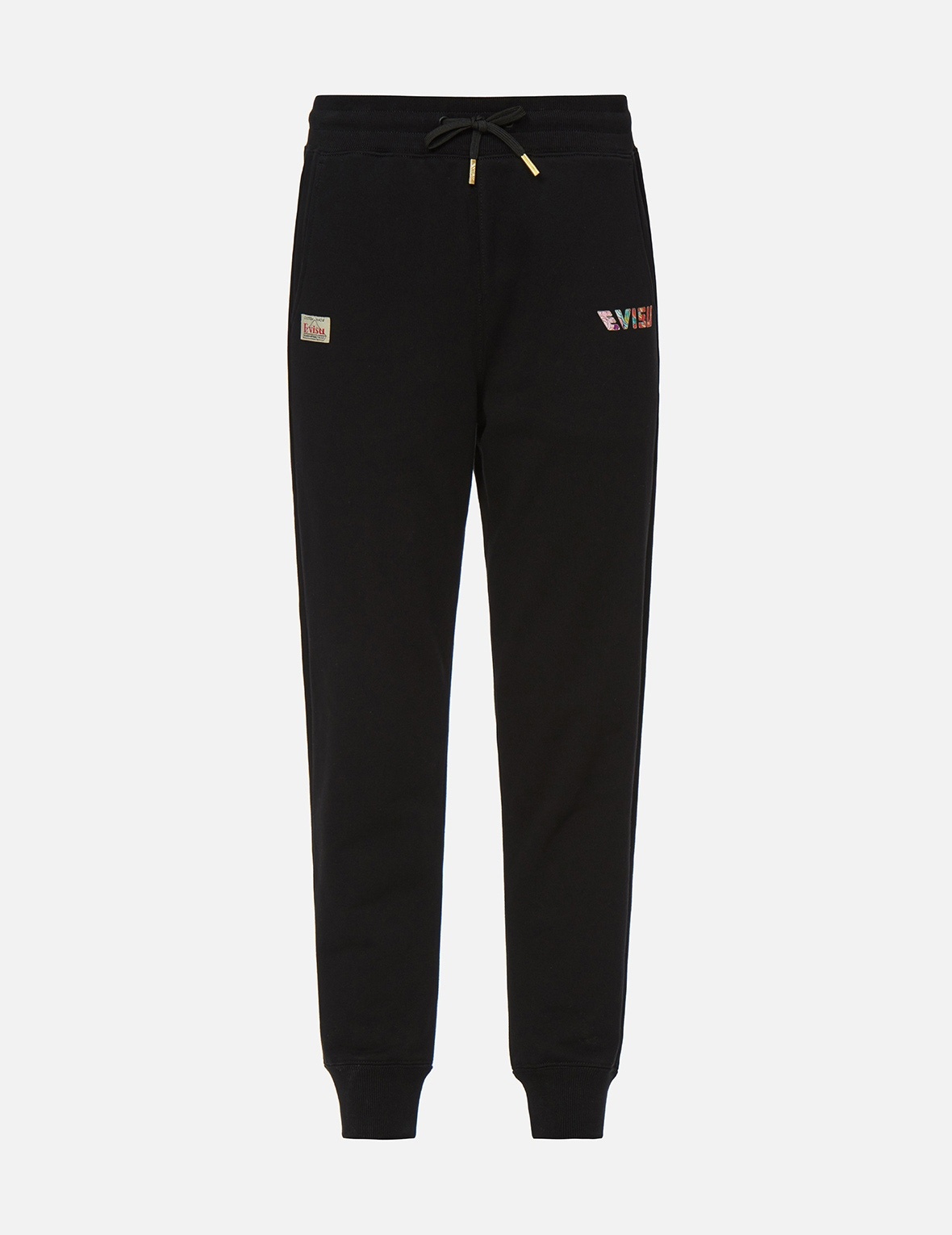 FLORAL DÉCOR DAICOCK PRINT SWEATPANTS - 2