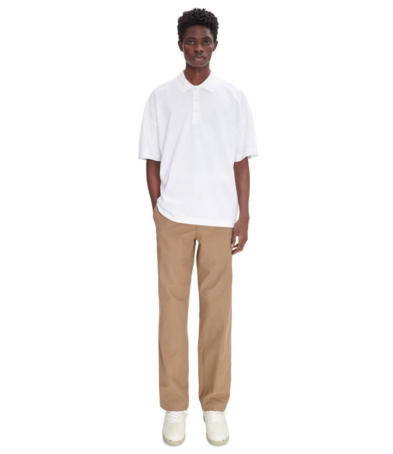 A.P.C. CONSTANT PANTS outlook