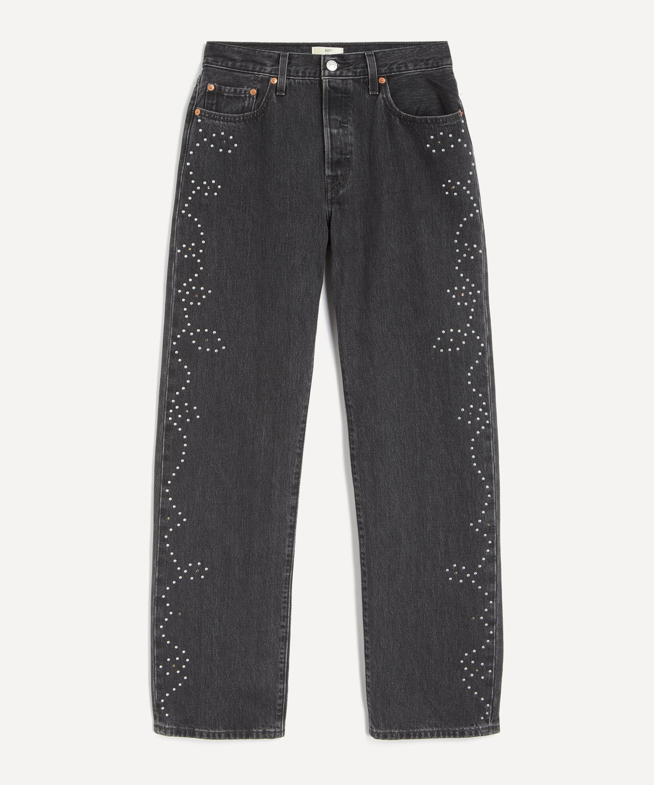 501® '90s Studded Jeans in Bejewelled - 1
