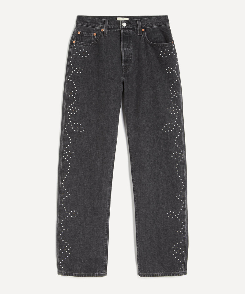 501® '90s Studded Jeans in Bejewelled 1