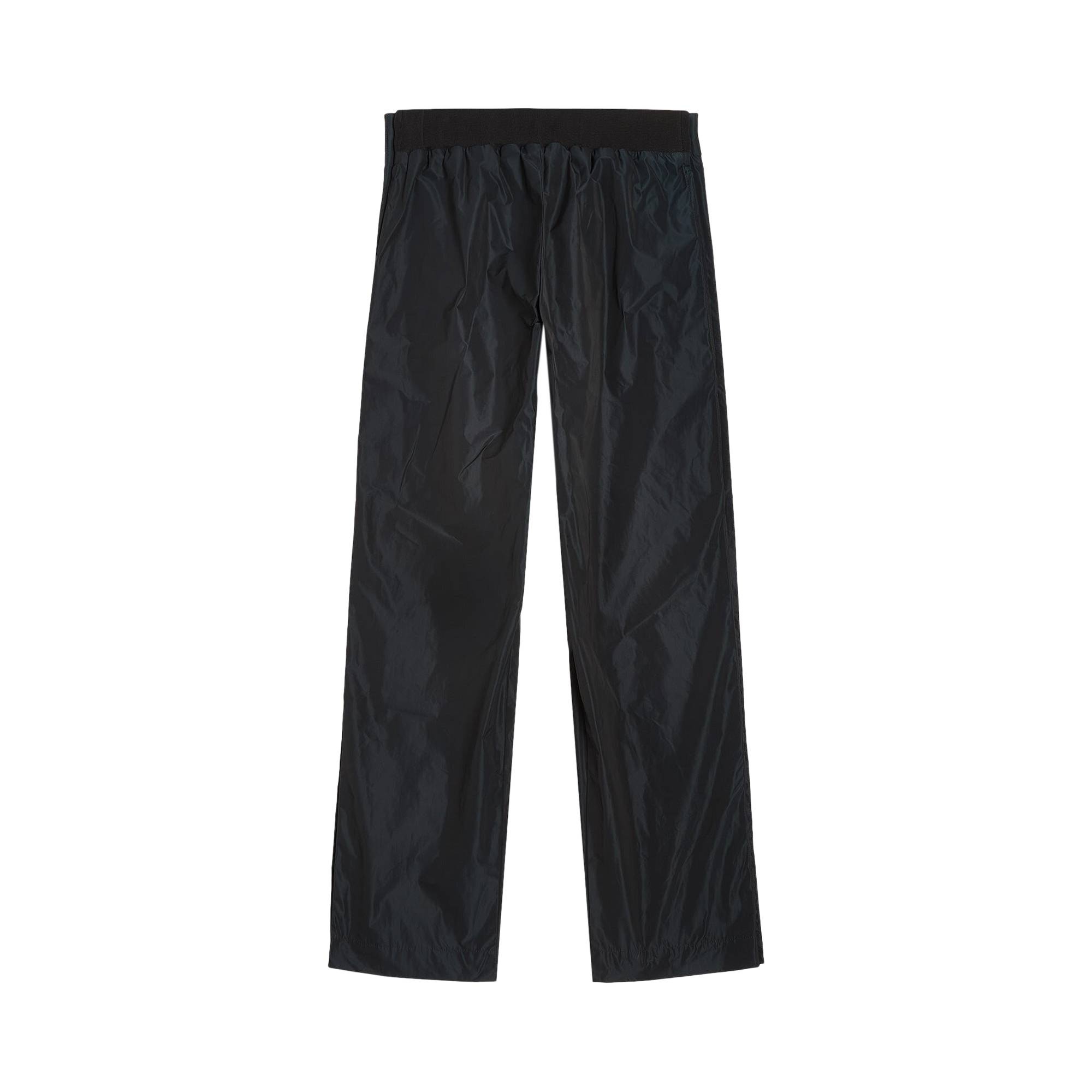 Gallery Dept. Rec Pant 'Black' - 2