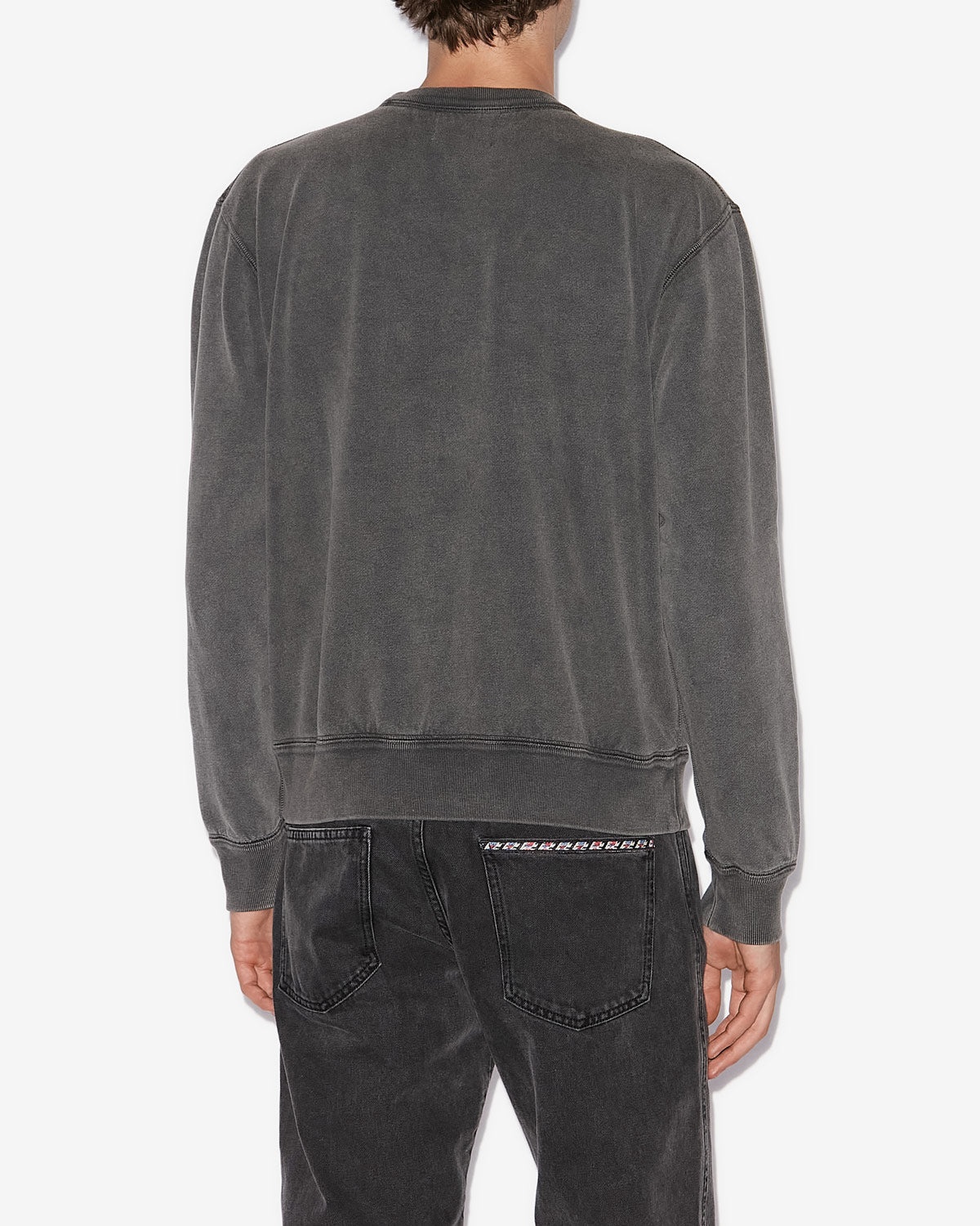 MIKOY SWEATSHIRT - 5