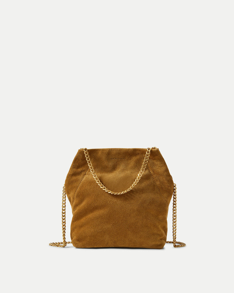 SMALL VERONICA BEARD SLOUCH BAG 1