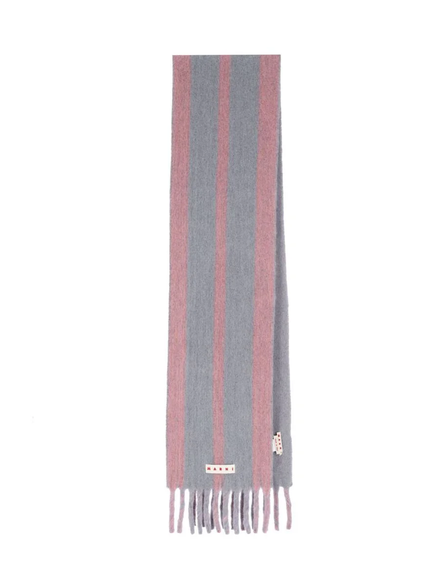 Marni Scarfs - 1