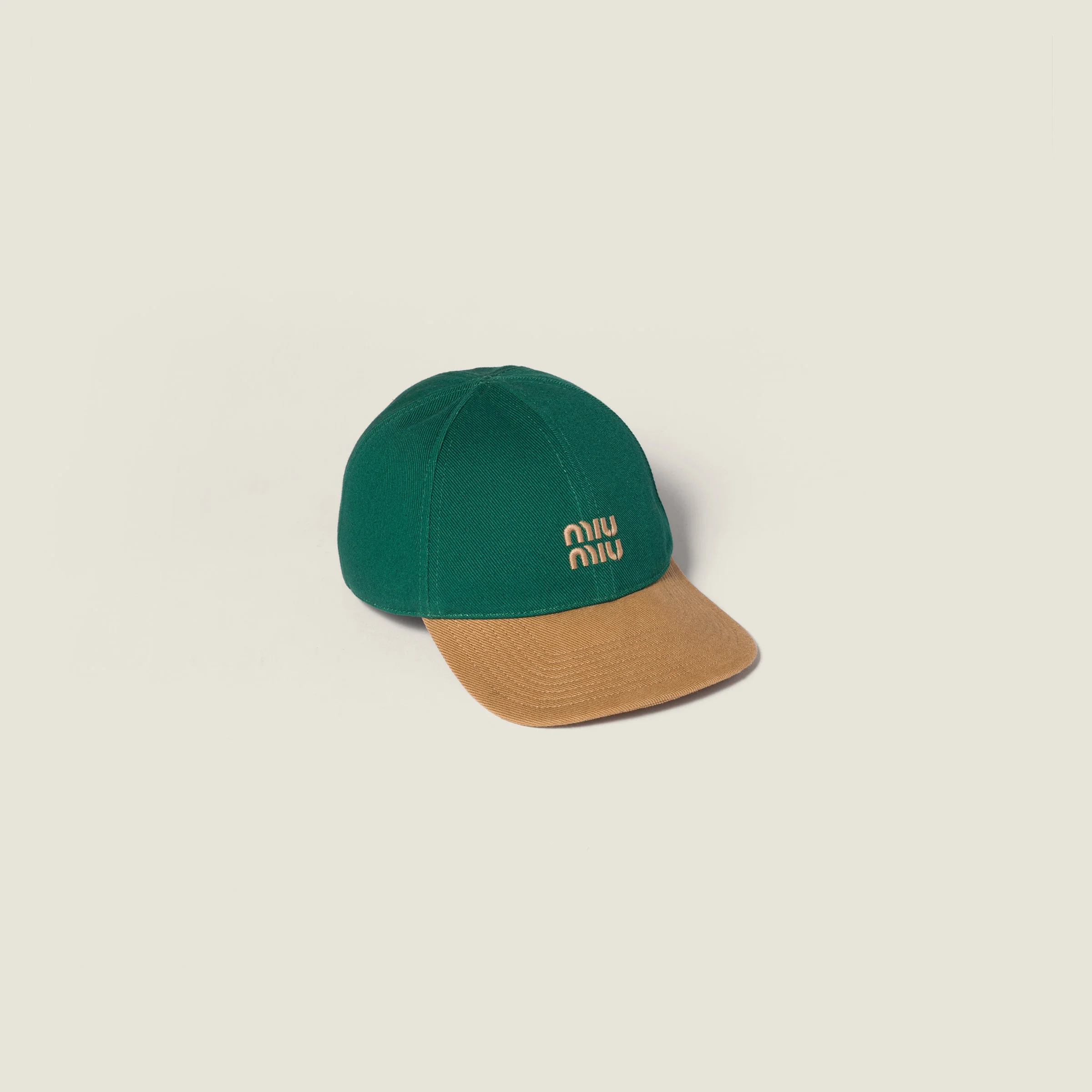 Drill baseball cap - 1