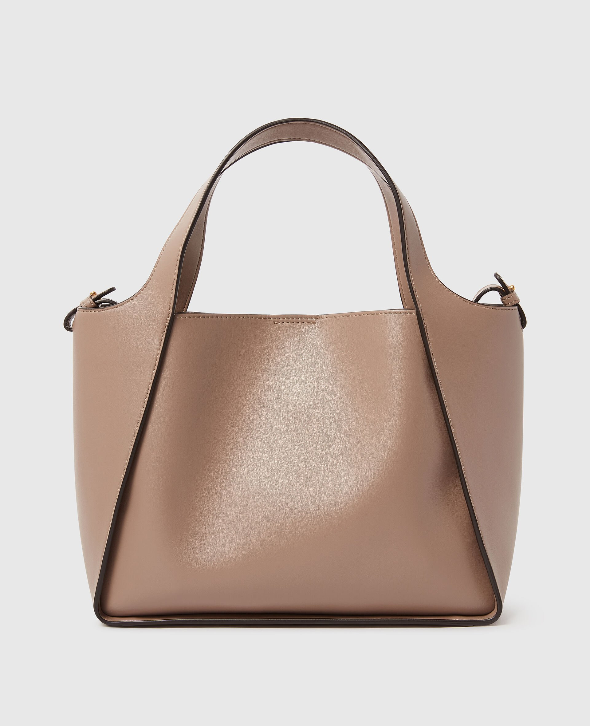 Stella Logo Crossbody Bag - 5