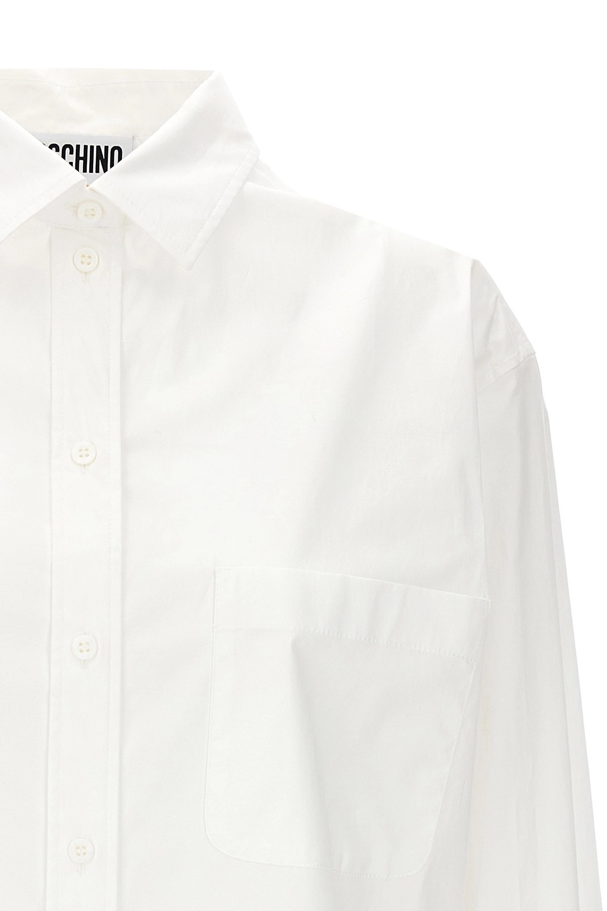 Poplin shirt - 4