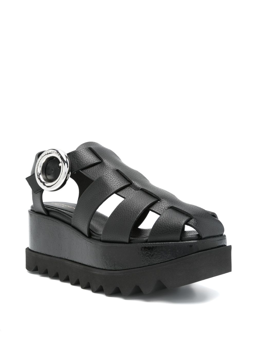 75mm Elyse sandals - 2