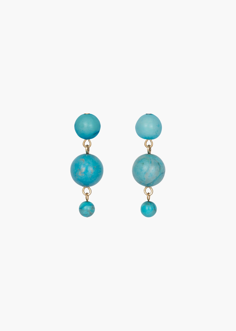 Kortina Earrings 1