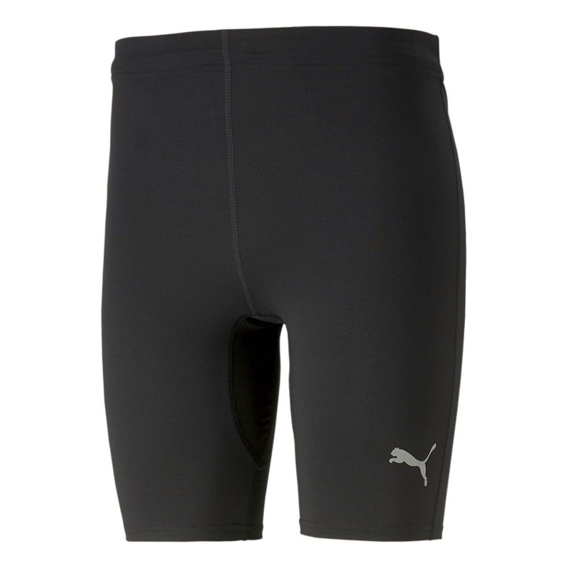 PUMA Run Favourite Tight Shorts 'Black' 523156-01 - 1