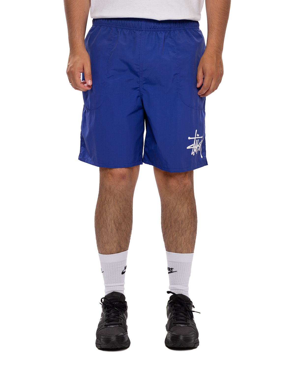 Water Short Big Basic 'Cobalt' - 1