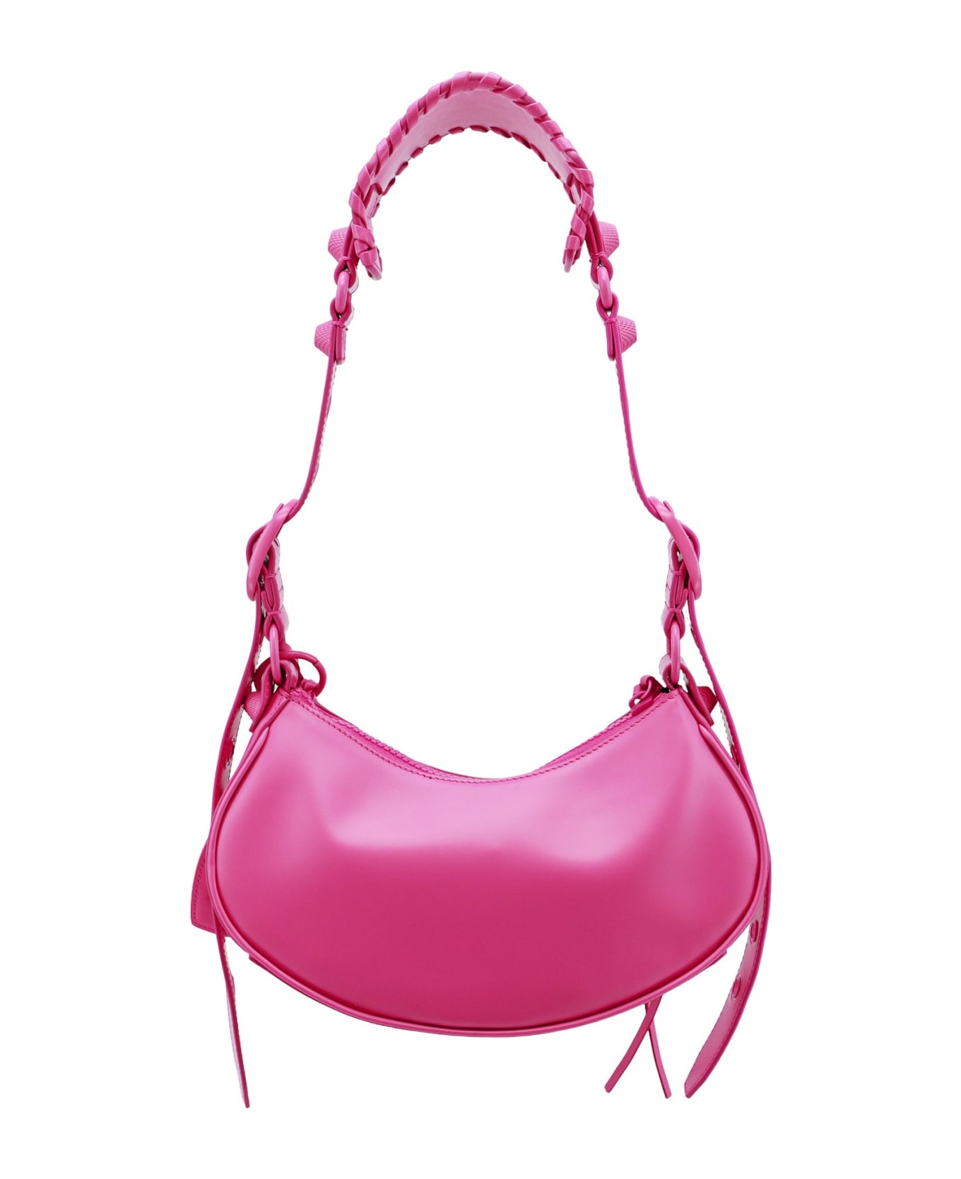 Le Cagole Xs Shoulder Bag - 2