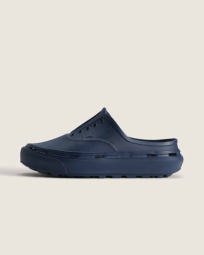Authentic Foam Mule 1