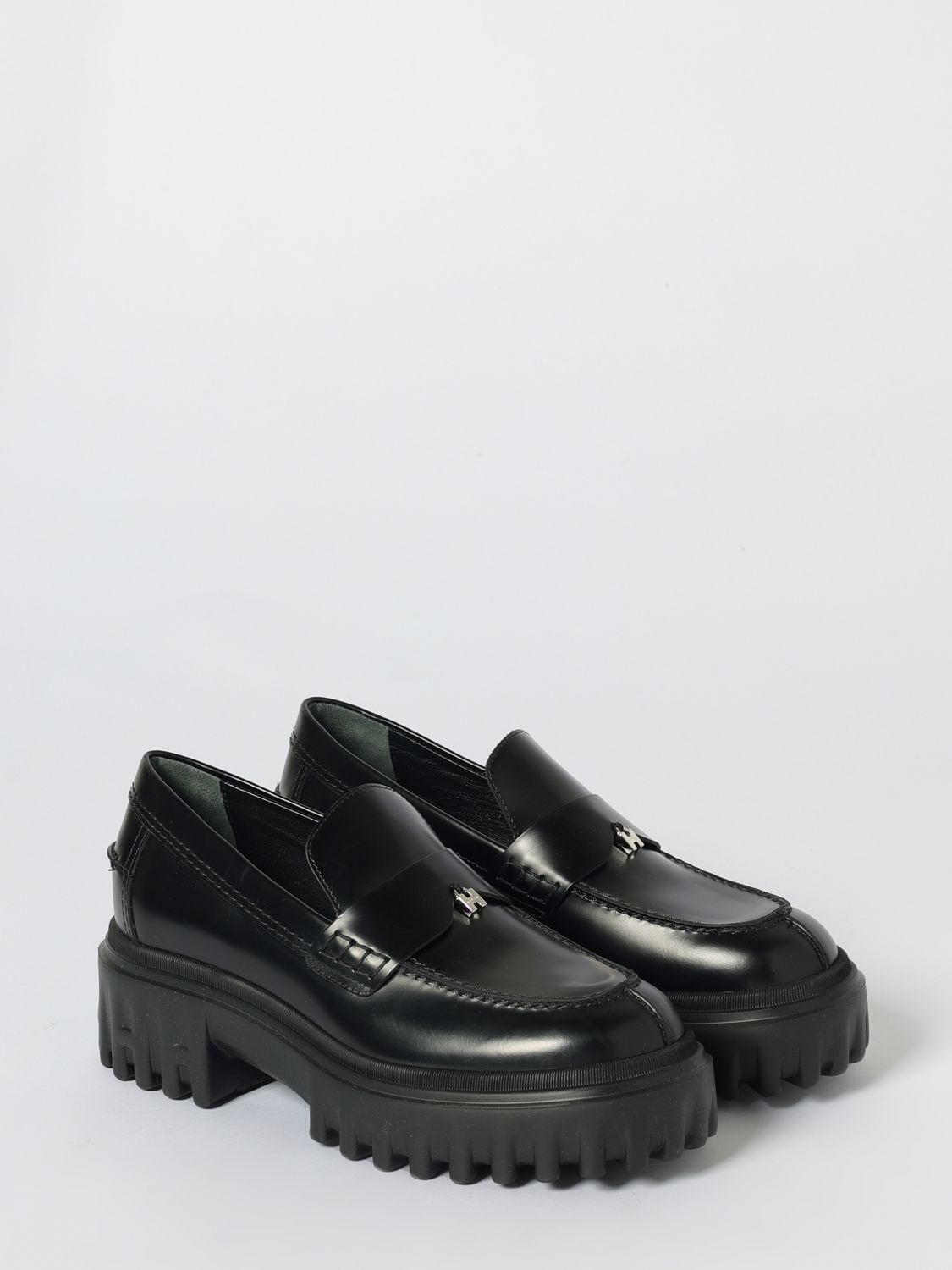 Shoes woman Hogan - 2