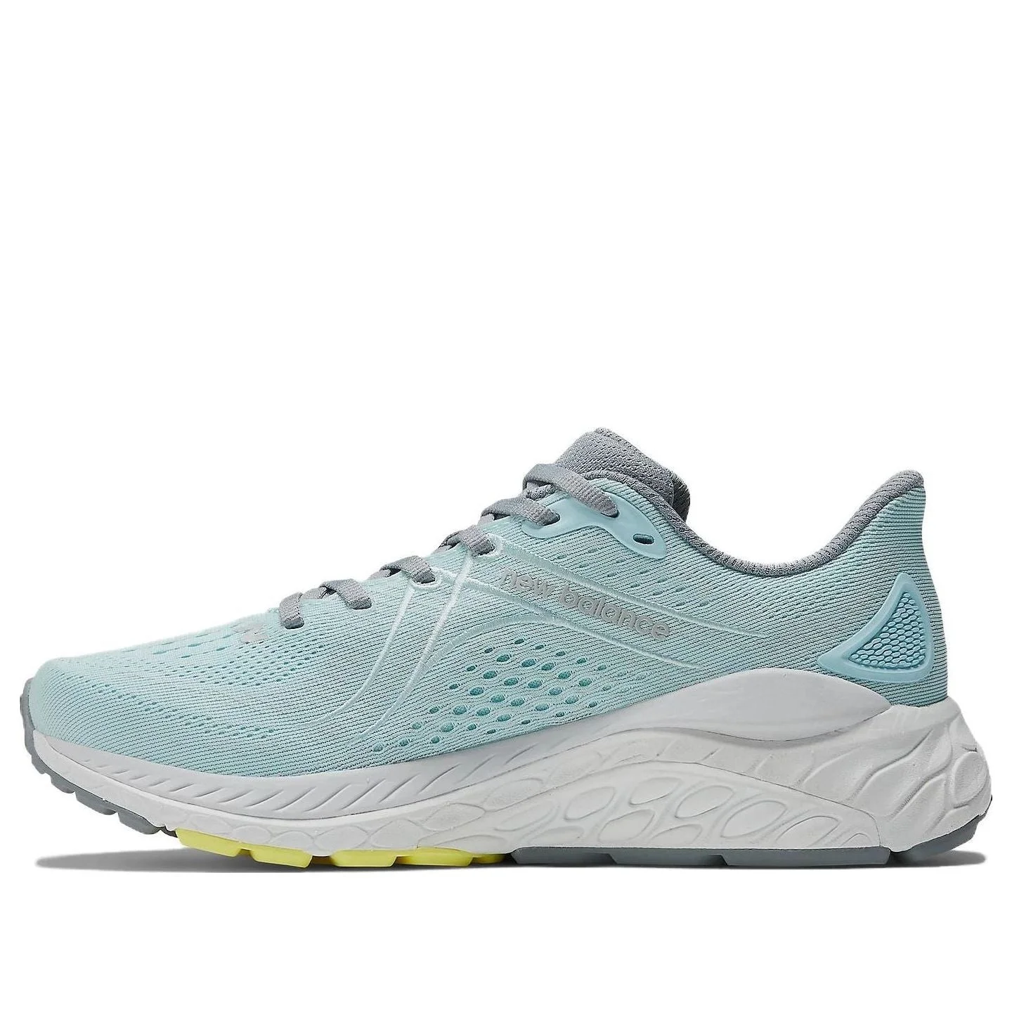 (WMNS) New Balance Fresh Foam X 860 V13 'Blue Cosmic Pineapple' W860M13 - 1