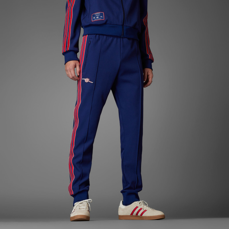 adidas Arsenal Terrace Icons Track Pants outlook