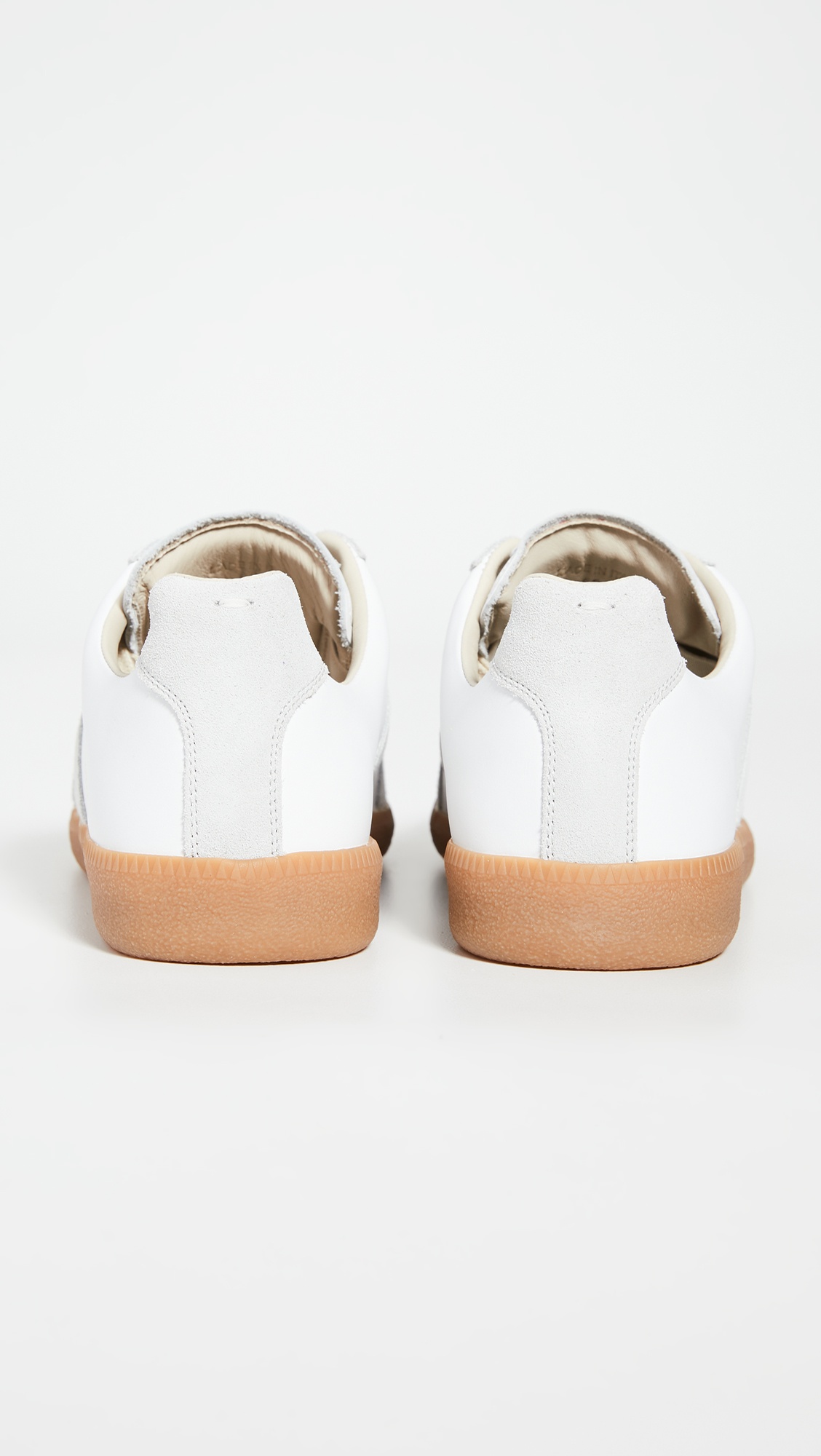 Replica Low Top Sneakers - 4
