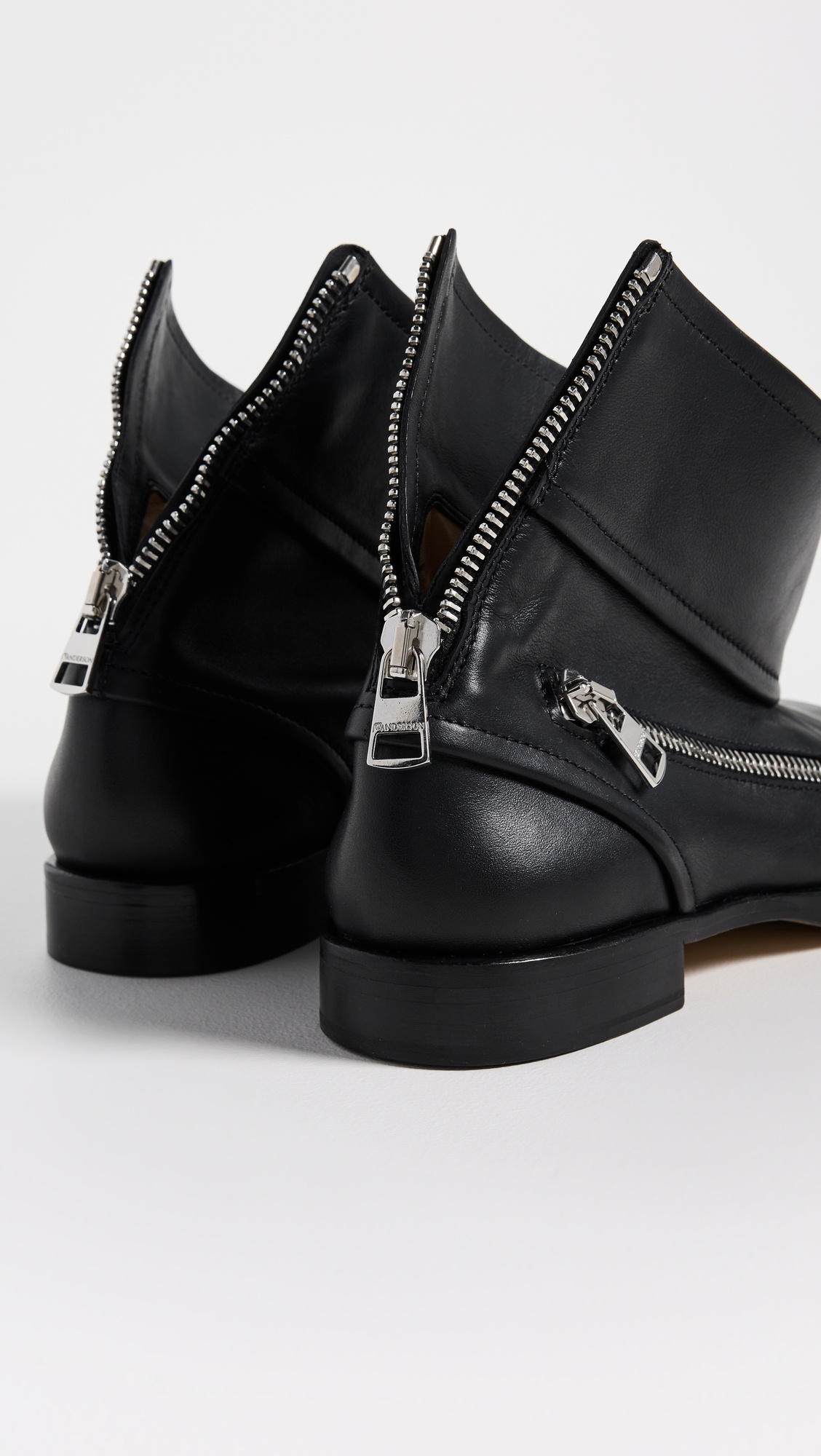 Biker Boots - 3
