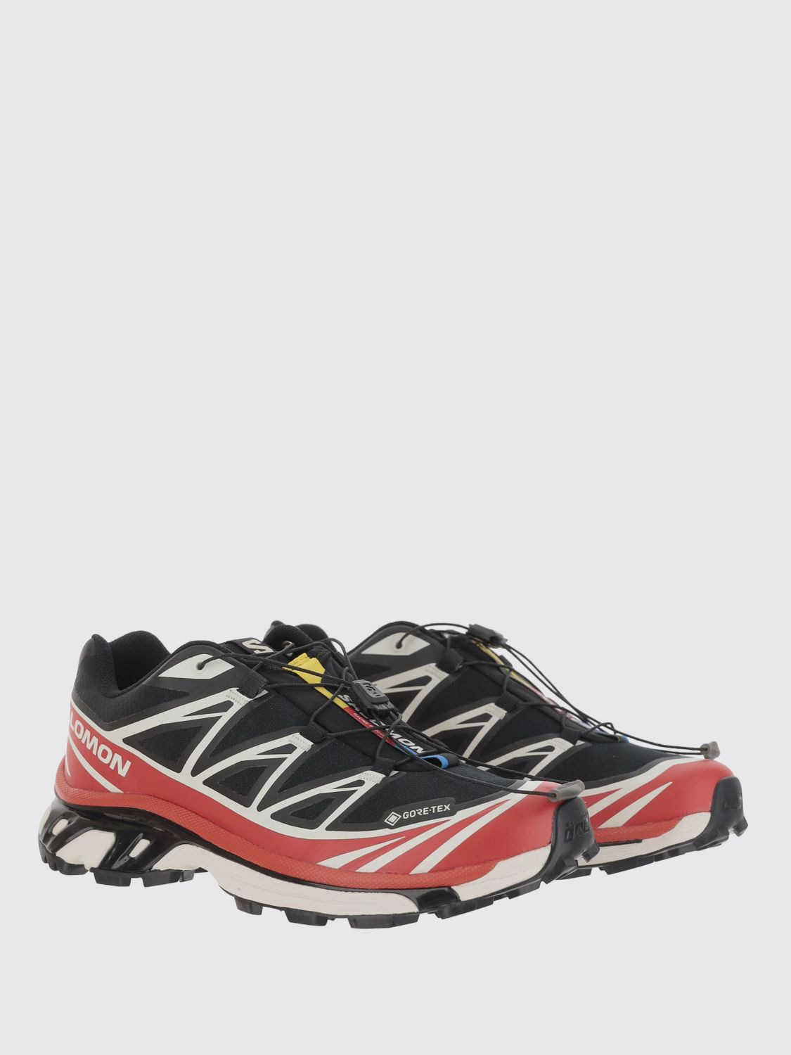 Sneakers men Salomon - 2
