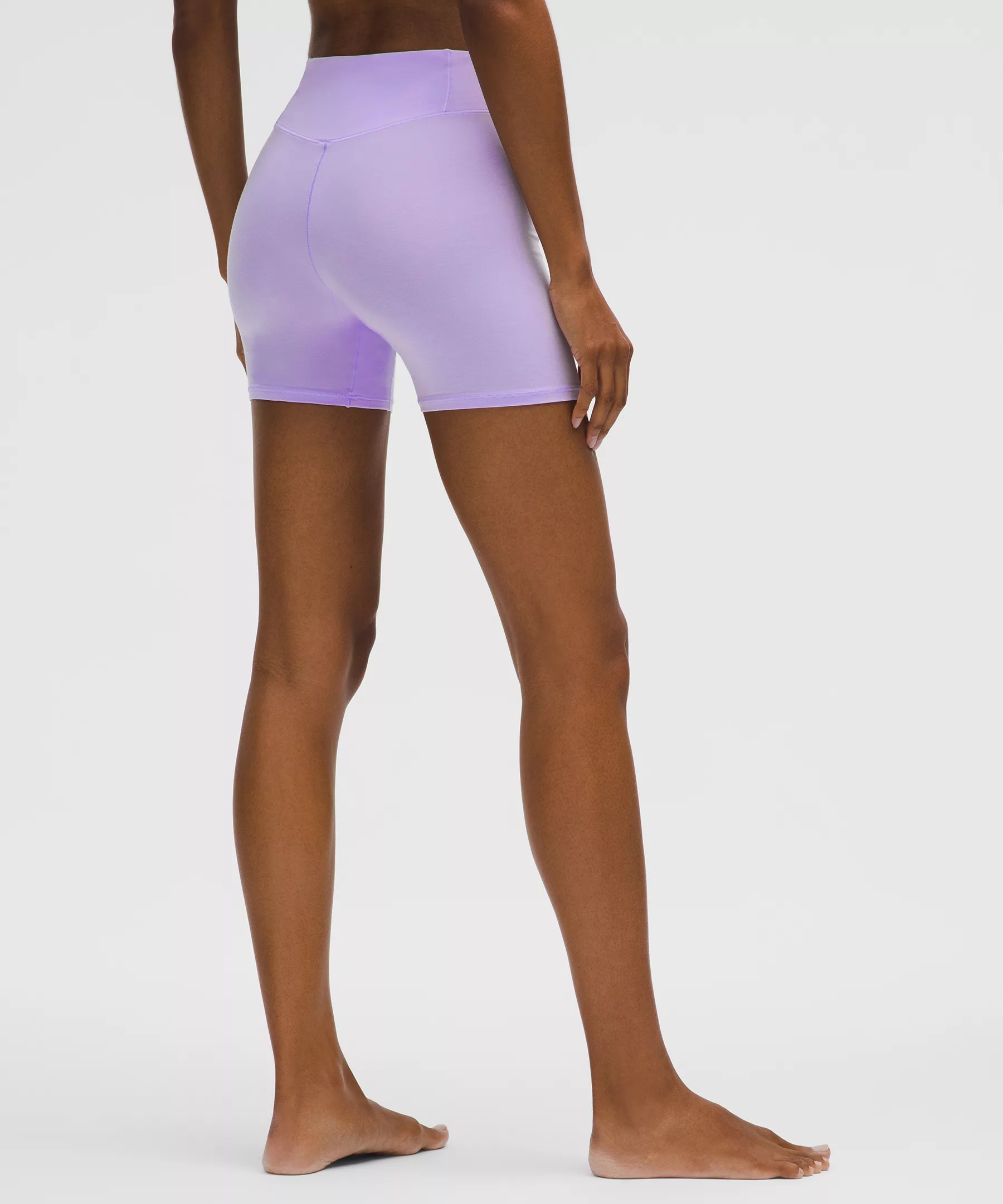 UnderEase Super-High-Rise Shortie Underwear *2 Pack - 2