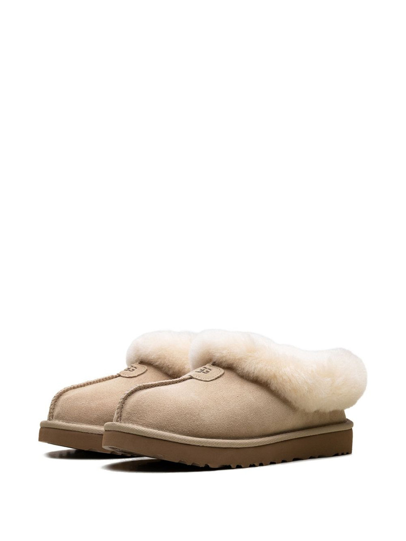 UGG Tazzette slippers outlook