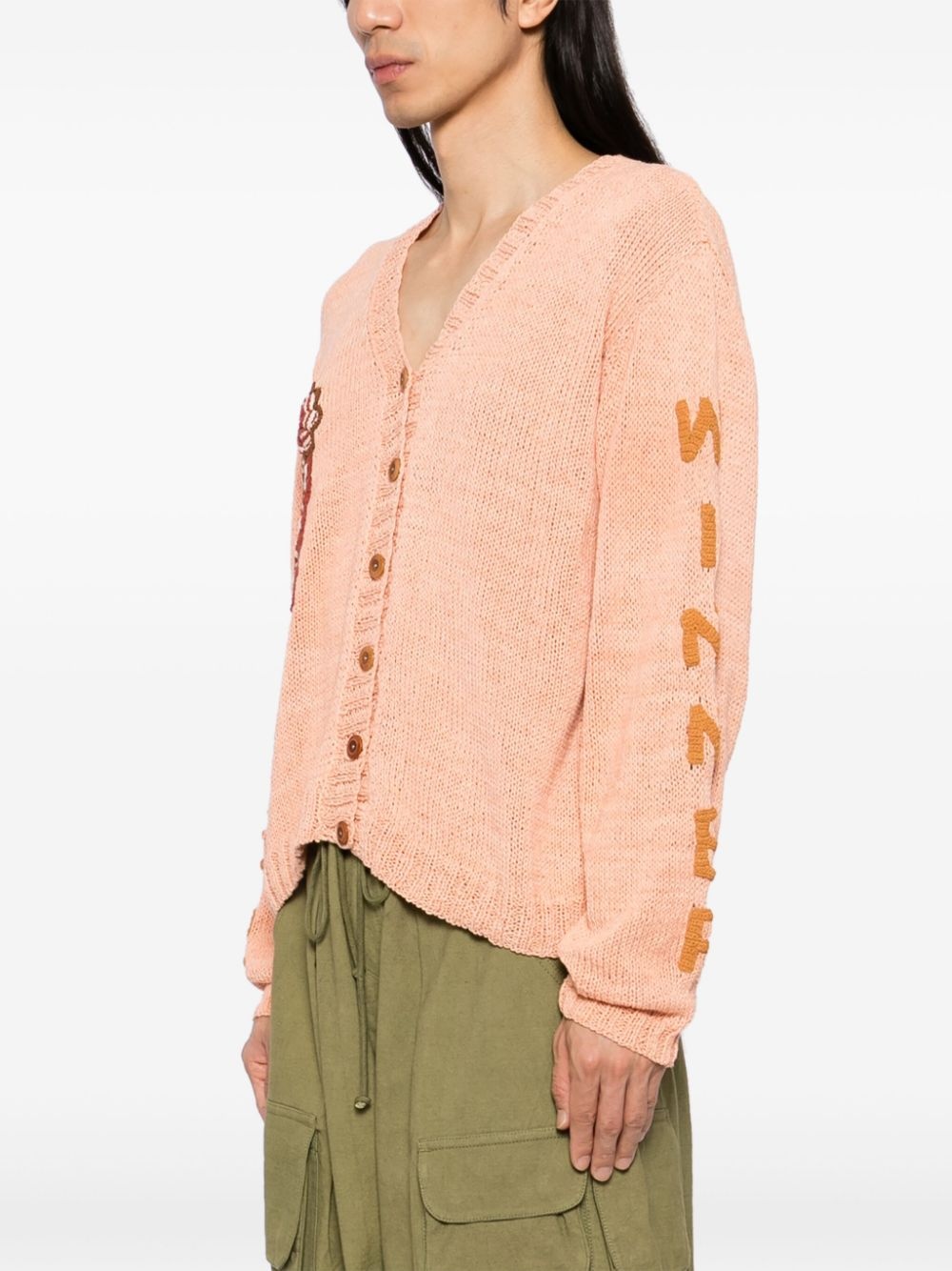 Twinsun cardigan - 3