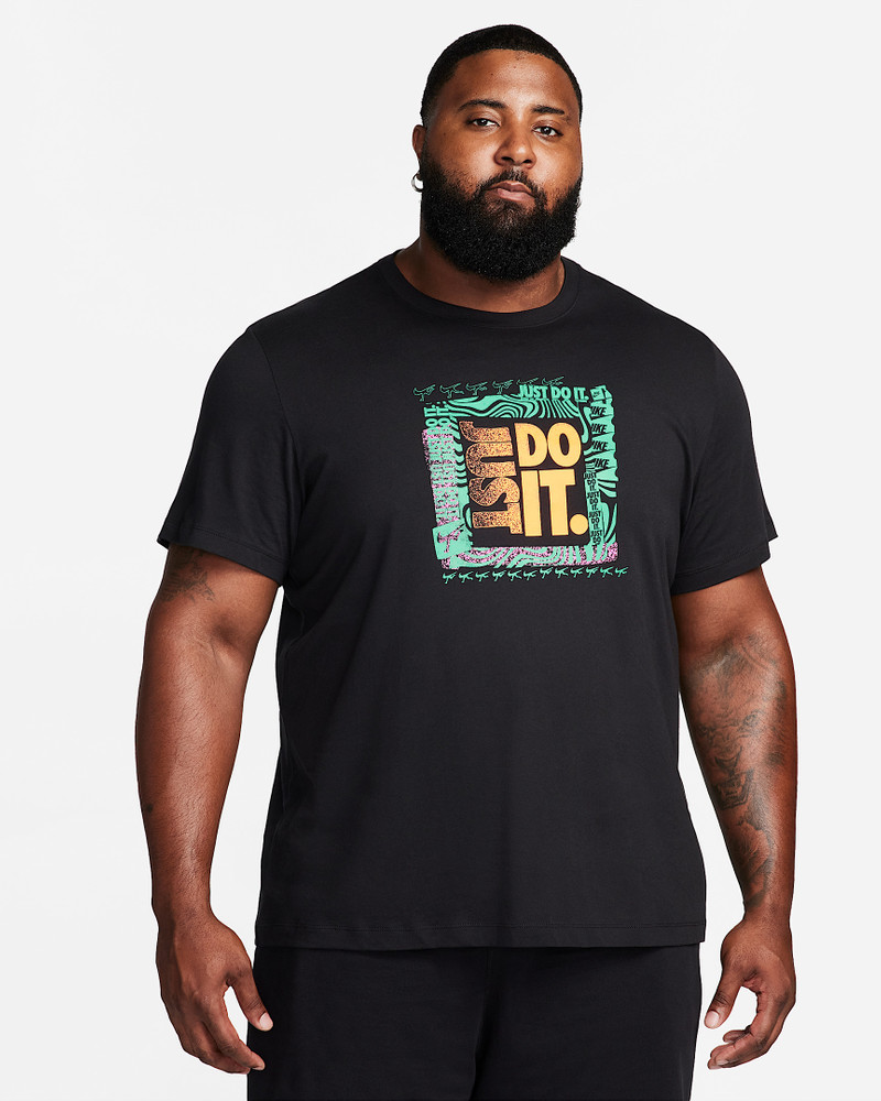Nike Sportswear T-Shirt 5