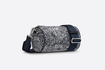 Dior Roller Messenger Bag outlook