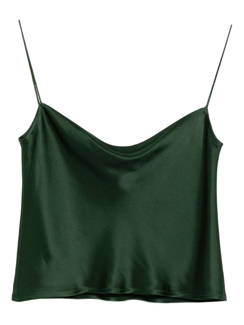 LAPOINTE sleeveless tank top outlook