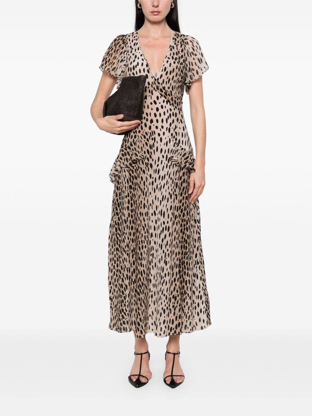 Evie maxi dress - 2