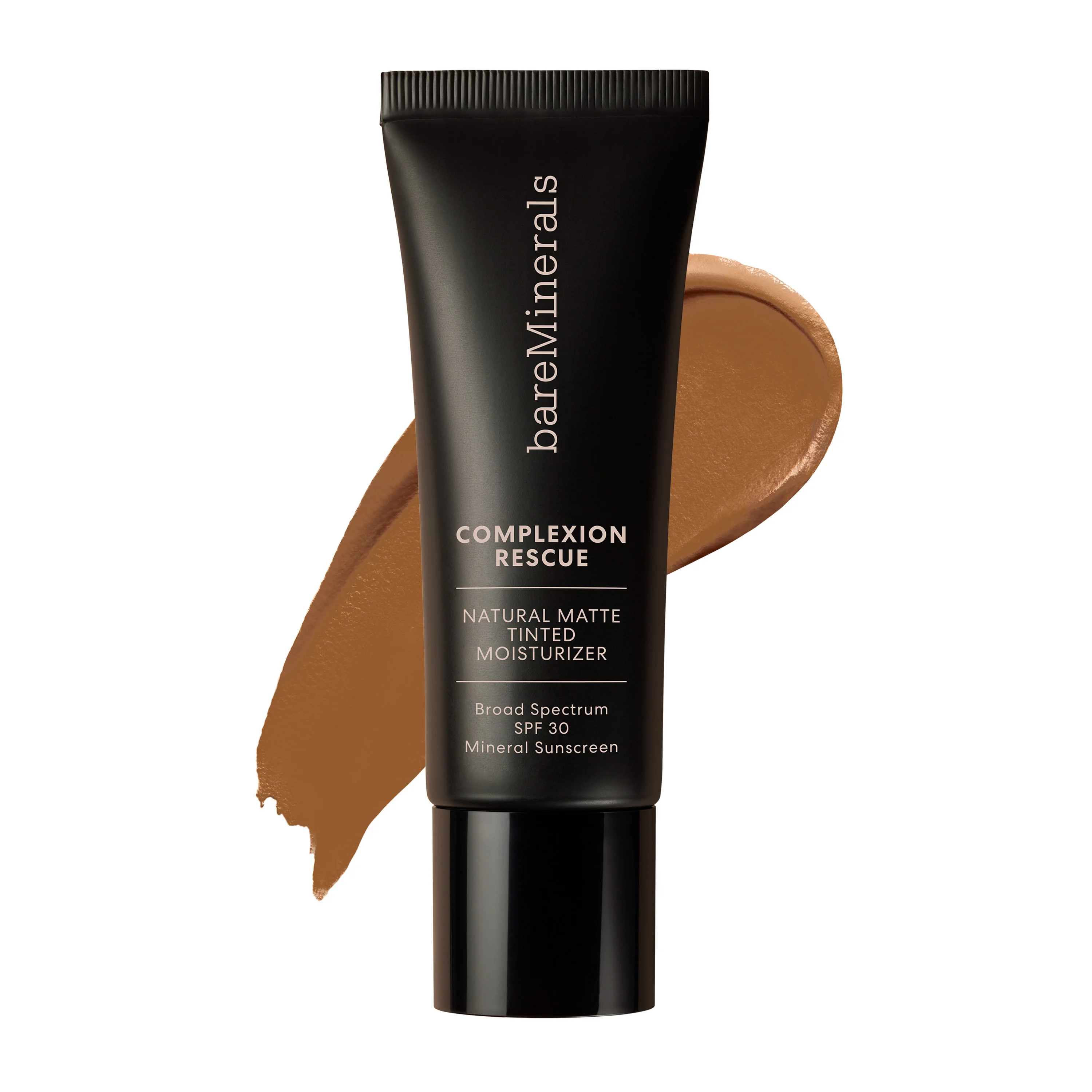 COMPLEXION RESCUE® Natural Matte Tinted Moisturizer Mineral SPF 30 - 1