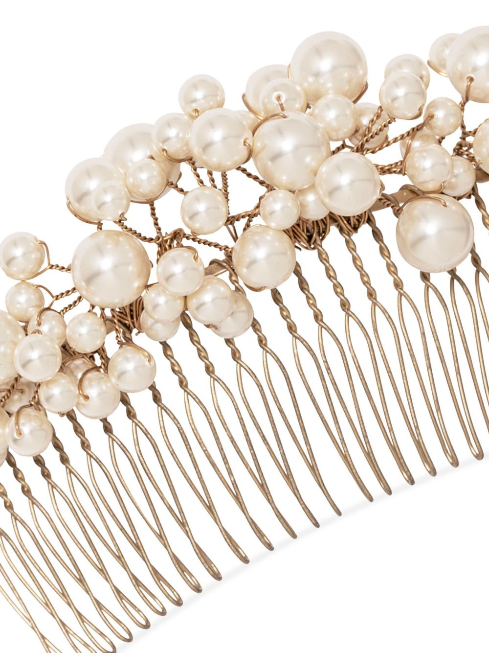 Reagan comb - 3