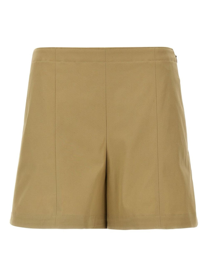 cotton shorts 1