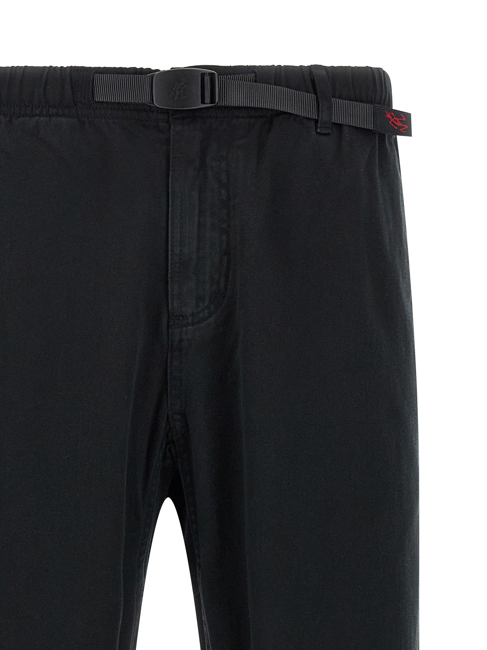 Gramicci Pants Black - 3