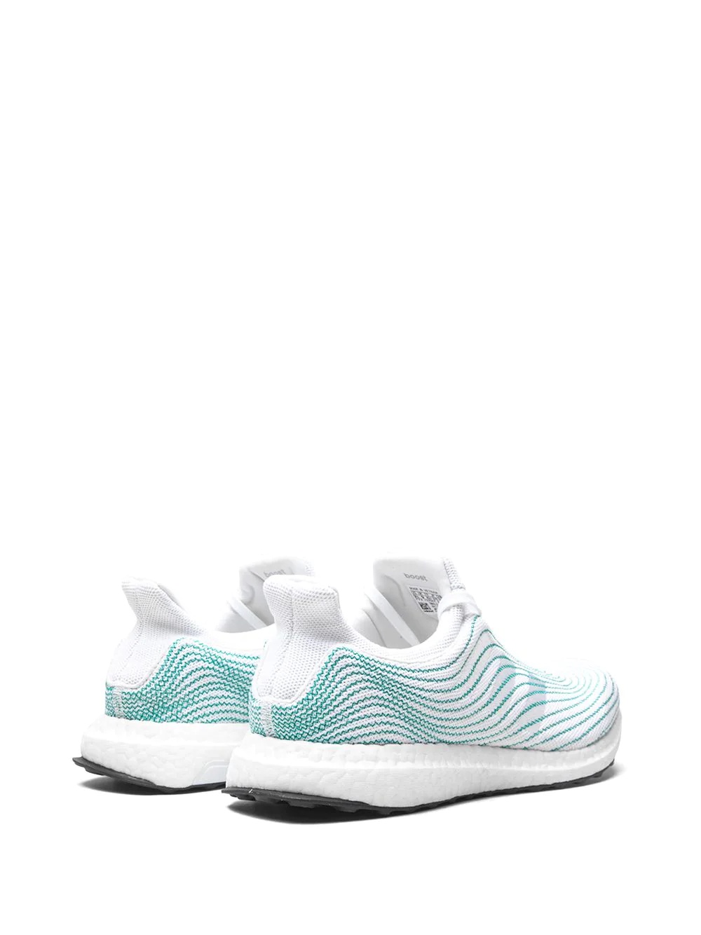 x Parley Ultraboost DNA sneakers - 3